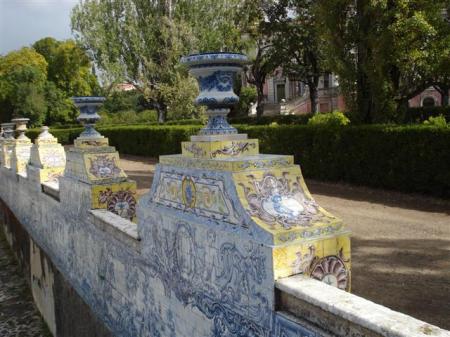 Gild the lily further