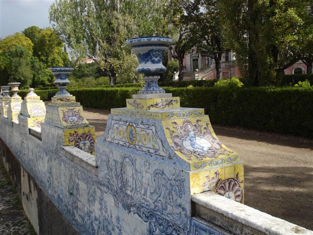 Gild the lily further