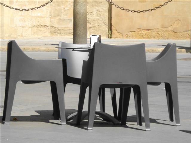 Almost acceptable styling