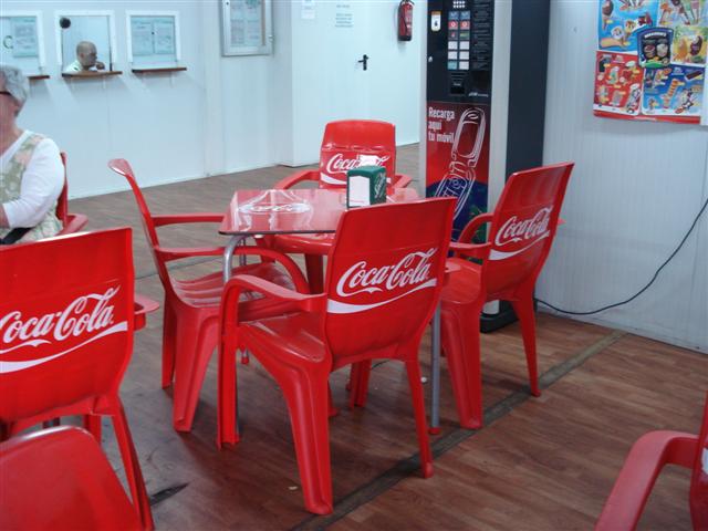 The global corporate takeover