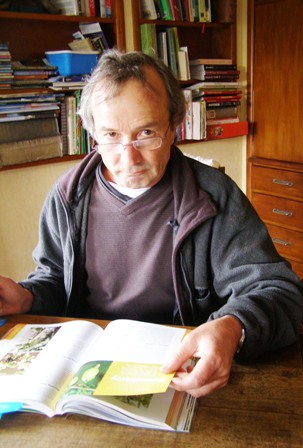 After due consideration, Mark's verdict was an emphatic thumbs down