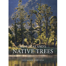New Zealand's Native Trees