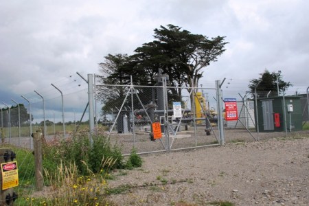 An increasingly common sight in our landscape