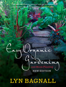 Easy Organic Garden