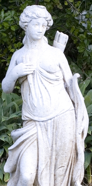 Only the real thing will do