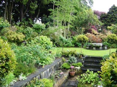 First up for a revamp 