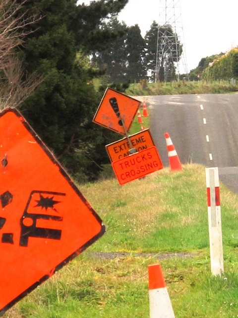 And 3 days later: look!