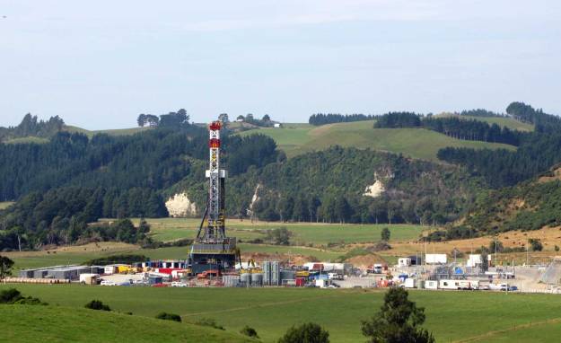 Mangahewa D (photo: Fiona Clark)