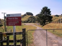 The way things used to be 