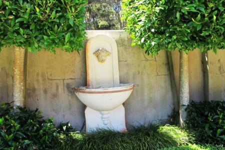 The modern domestic reinterpretation on the other side of the world 