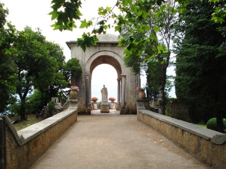 The grand historic reality 