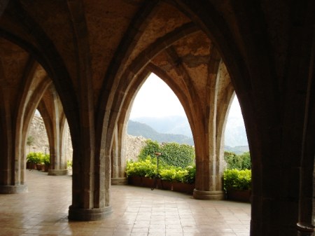 The real deal in Italy 