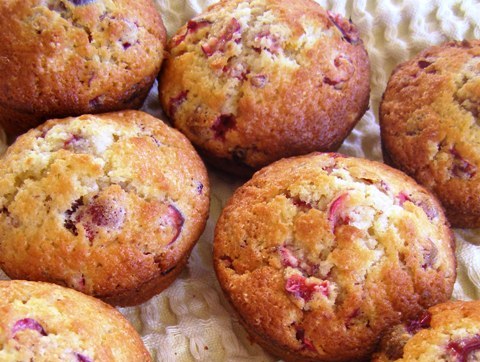 Save your home baking for friends and family 